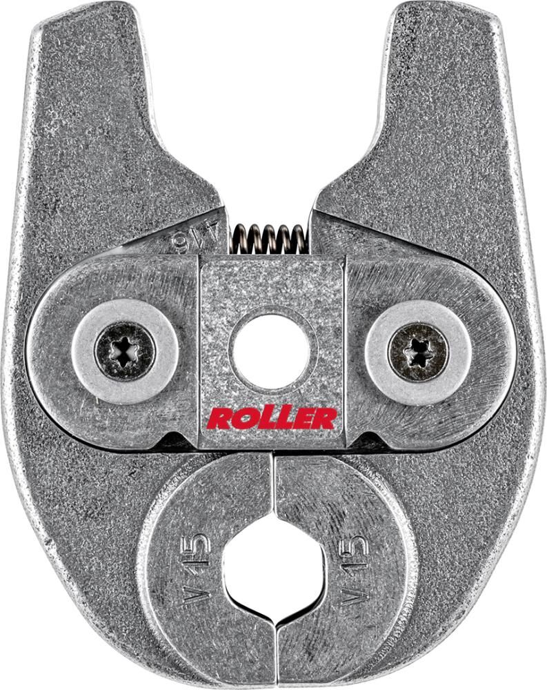 ROLLER Presszange MiniV 12