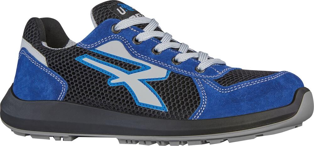 U-Power Halbschuh Sky S1P SRC ESD Größe 46