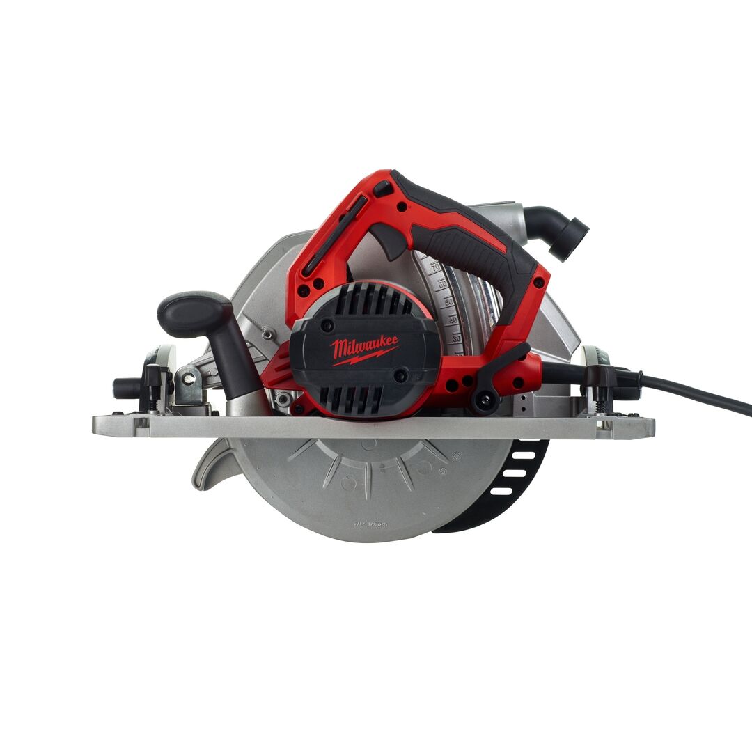 MILWAUKEE Handkreissäge CS 85 CBE