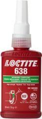 LOCTITE 638 Fügeprodukt hochfest universal 50ml EGFD