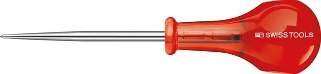 PB SWISS TOOLS Vorstechahle Kunststoffgriff 80x6mm
