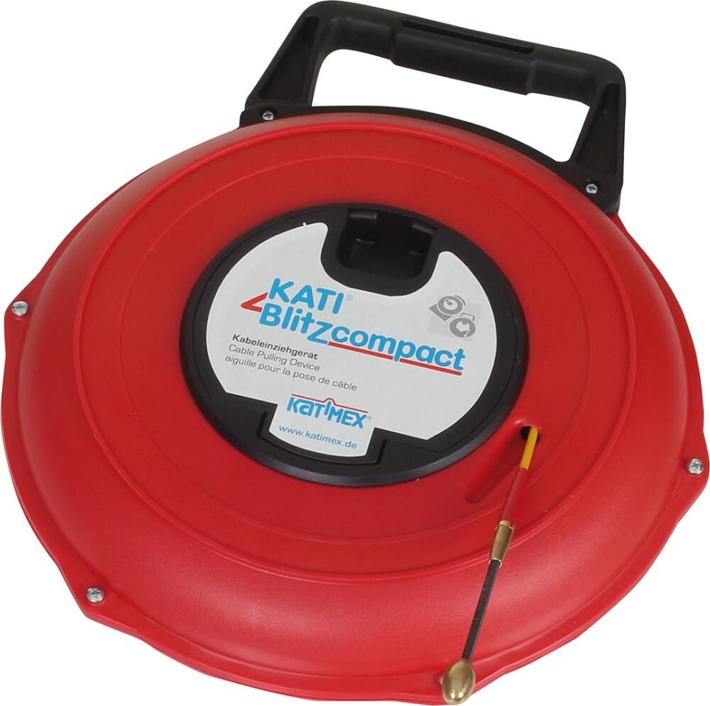 KATIMEX Kati Blitz Compact 50m