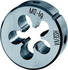 FORMAT Schneideisen EN22568 HSSE M22,0