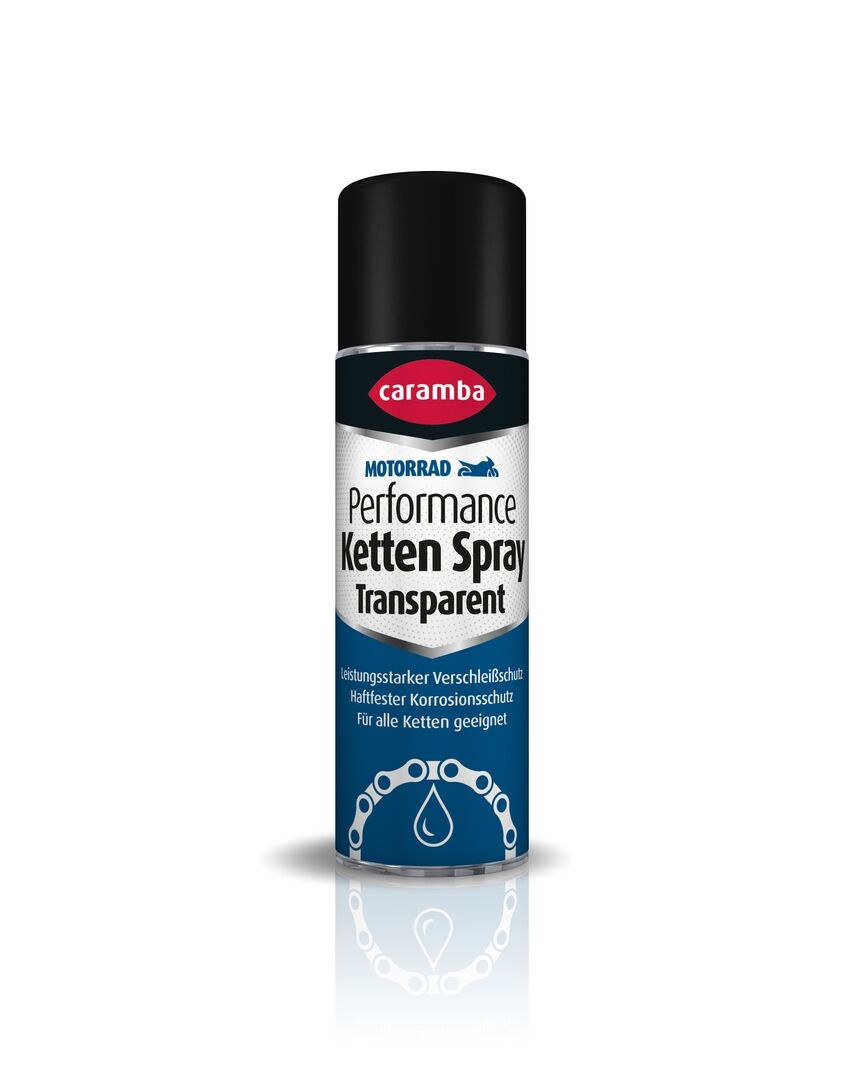 CARAMBA Kettenspray transparent 300ml