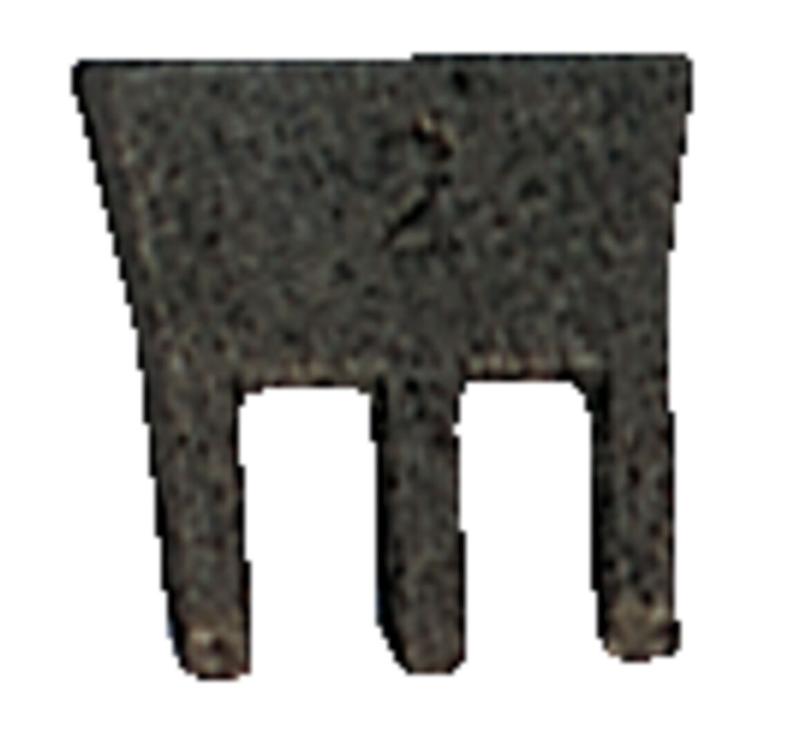 STEINMETZ Hammerkeil SFIX Gr. 1 20mm