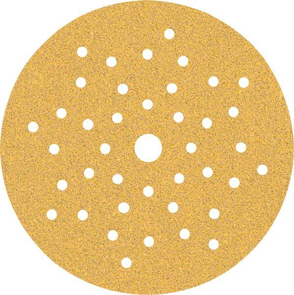 BOSCH Schleifblatt C470 EXPERT Mehrloch 125mm K 60 VE 5