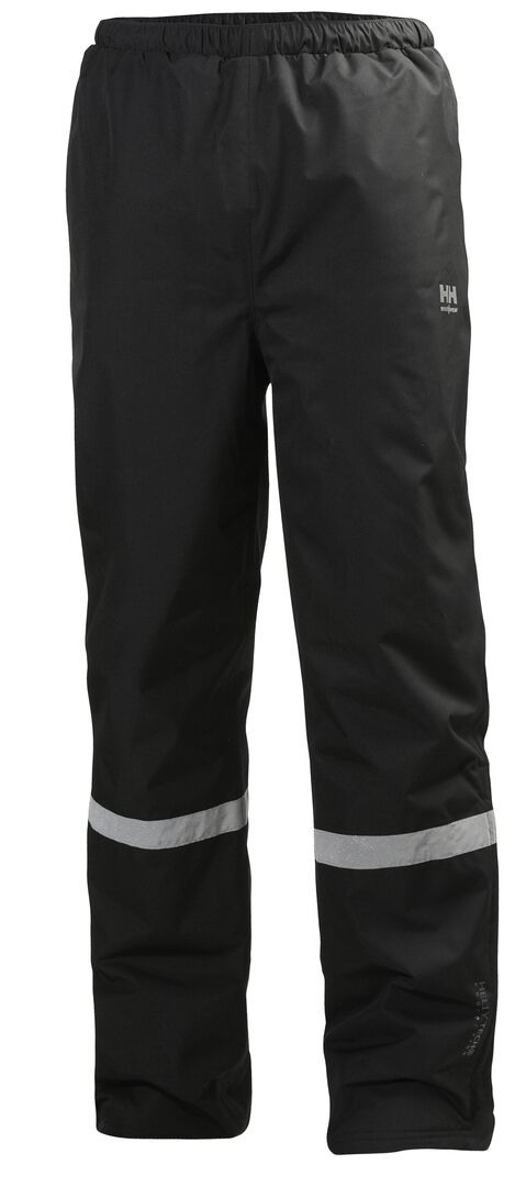 HELLY HANSEN Bundhose Manchester Ins Gr. XL black 71452