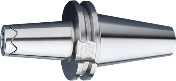 HAIMER Schrumpffutter 40x06mm überlang Power Shrink Chuck DIN69871AD/B