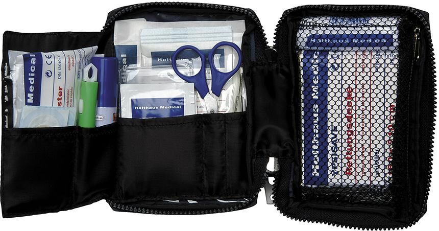 Erste-Hilfe Set TRAVEL