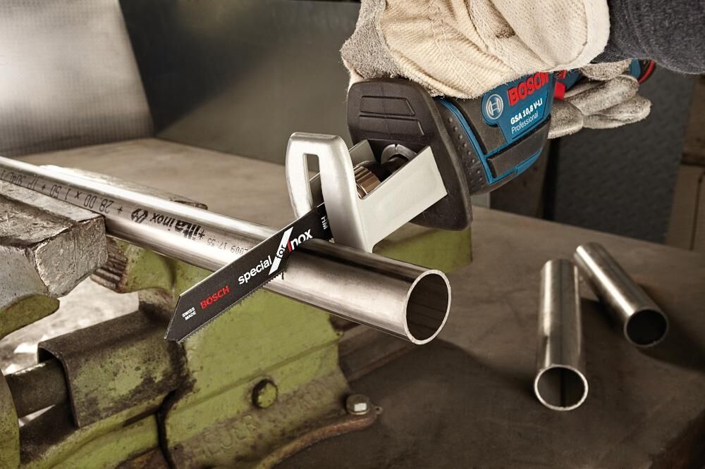 BOSCH Sägeblatt HM 350mm 2 Stück