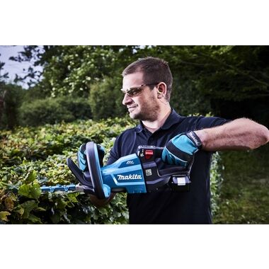 MAKITA Akku-Heckenschere DUH601Z ohne Akku & Ladegerät