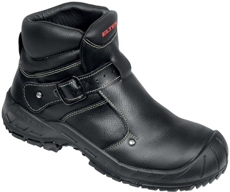 ELTEN Sicherheitsstiefel 64461 CARLS3 HI Gr. 39