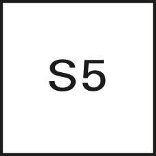 DUNLOP Stiefel Acifort HazGuard,Gr. 39