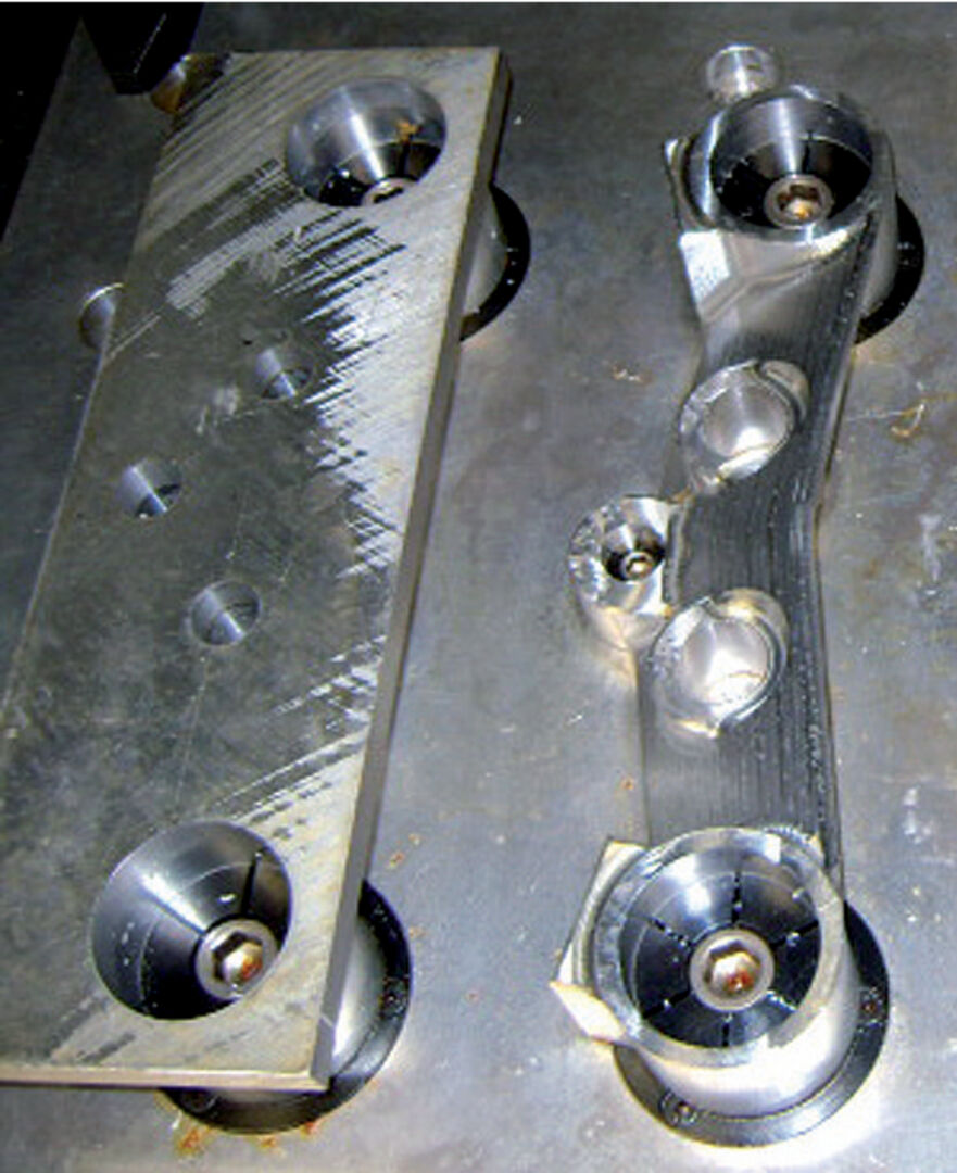 IBT Spanndorn XPA M 4x12,40mm