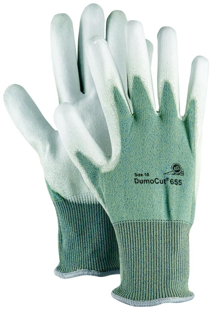 KCL Handschuh DumoCut 655 Gr. 6