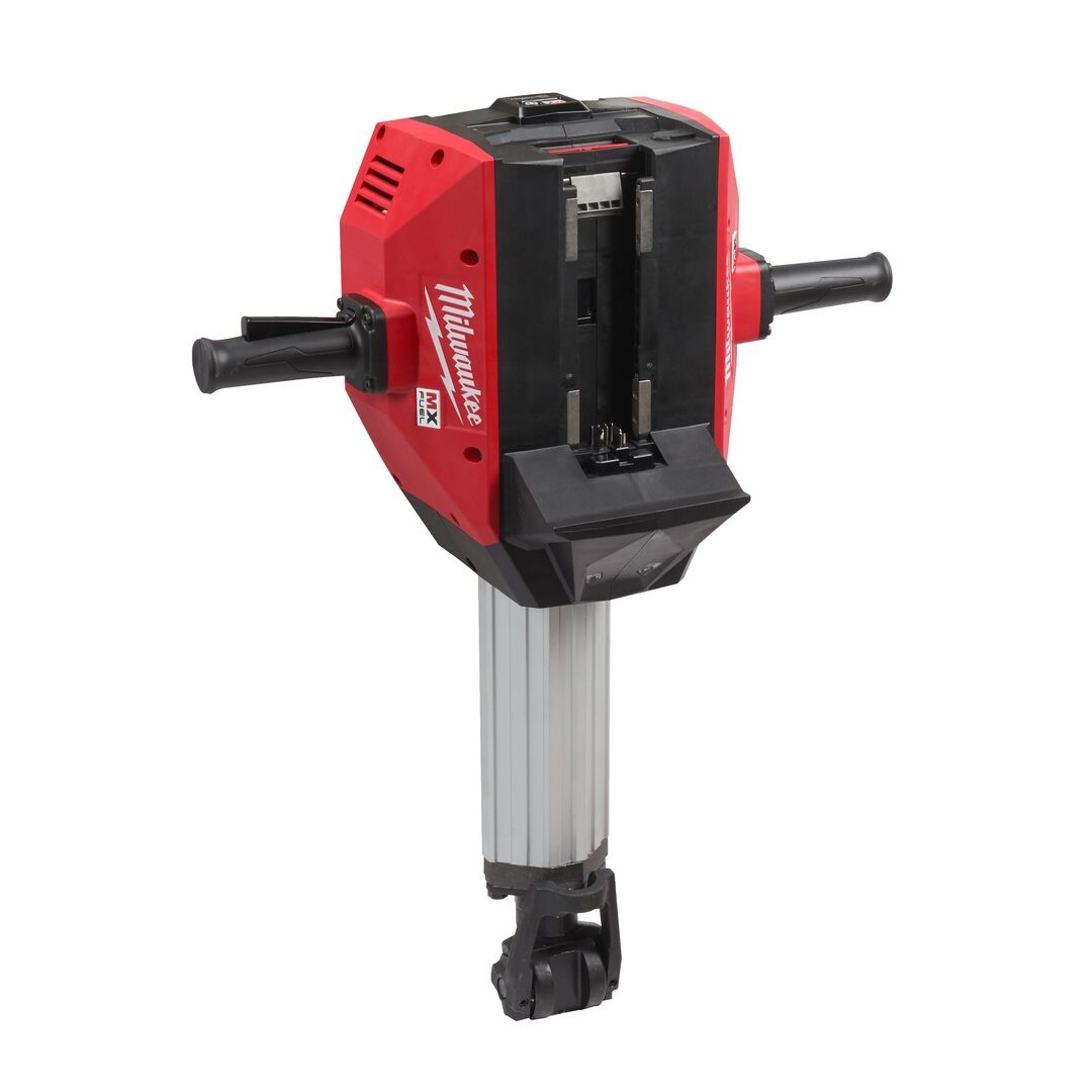 MILWAUKEE Akku-Abbruchhammer MXF DH2528H-0