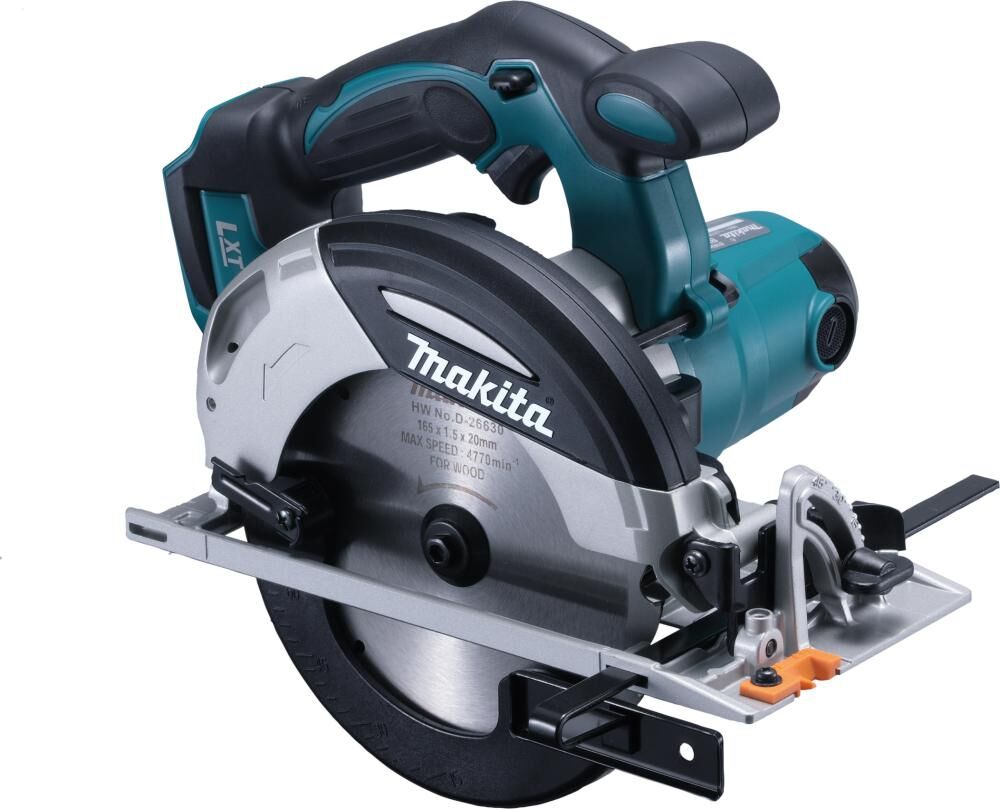 MAKITA Akku-Handkreissäge 18V DHS630Z