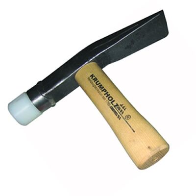 Pflastererhammer 1,5 kg Safety Eschenstiel