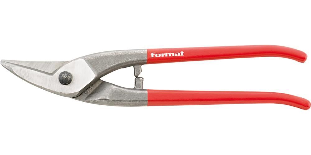 FORMAT Lochschere rechts 250mm