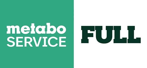 METABO Full Service Preisgruppe 3