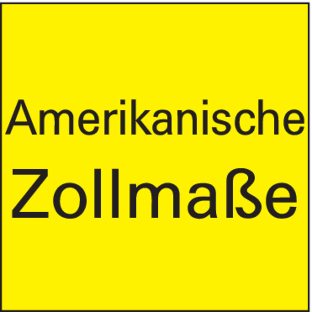 GEDORE Doppelmaulschlüssel 3/8x7/16" 6 3/8X7/16AF 6070290