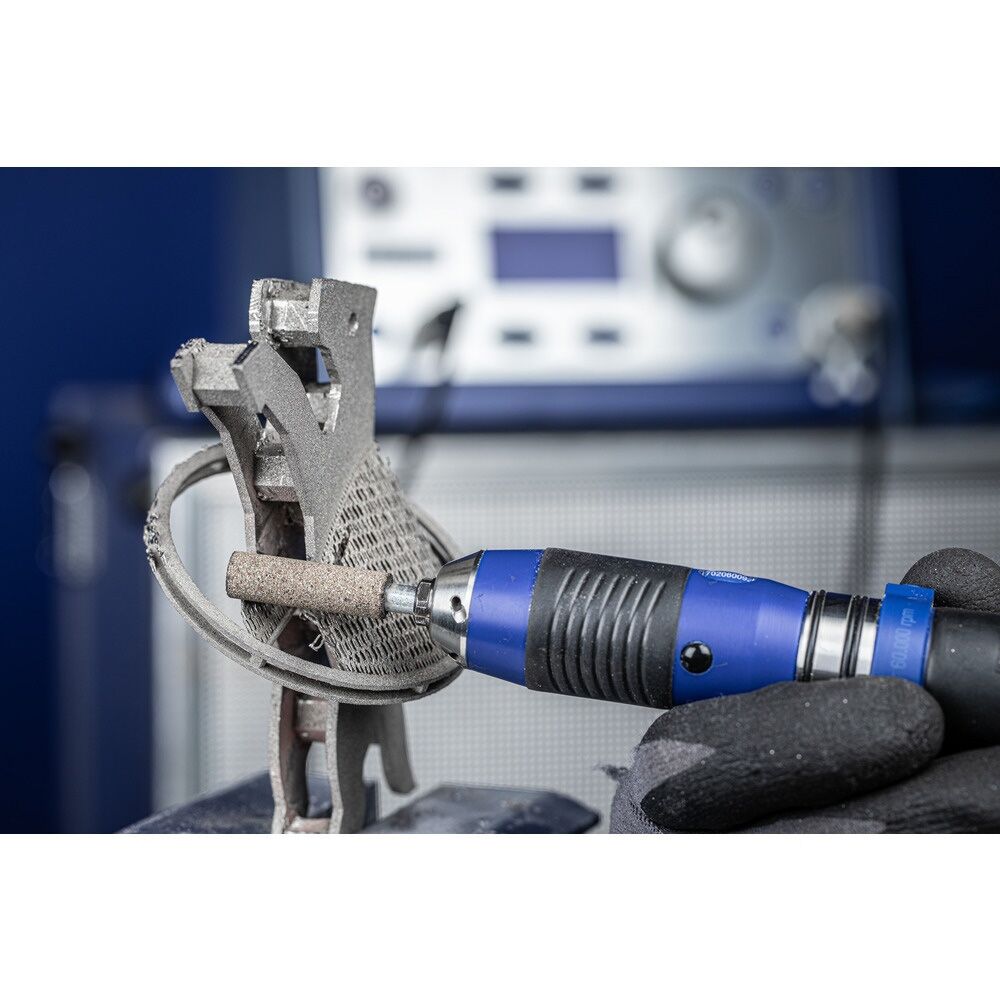 PFERD Schleifstifte ZY 1020 6 AN 46 N 5B