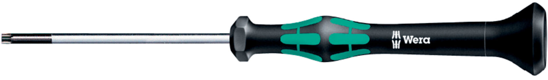 WERA Elektr.-Schraubendreher TORX T 8x60mm HF