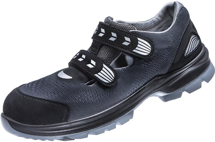 ATLAS Sandale S1P FLASH 1605 XP ESD Gr. 38 W10