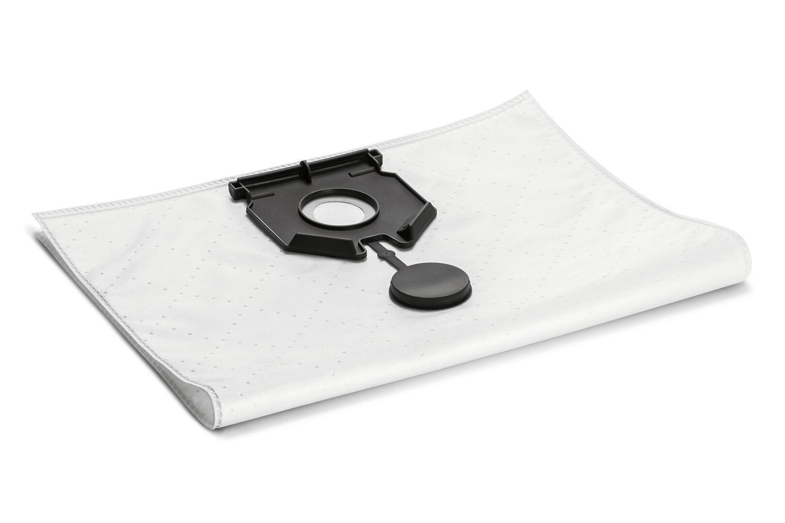 KÄRCHER Vliesfiltertüte für Sauger NT 30/1 Staubklasse m 5 Stk