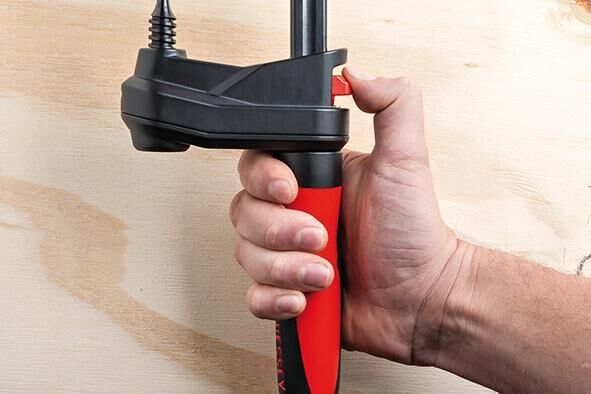 BESSEY Getriebezwinge GearKlamp GK300/60