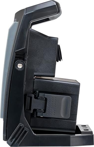 BRENNENSTUHL Multi Battery LED Akku Strahler