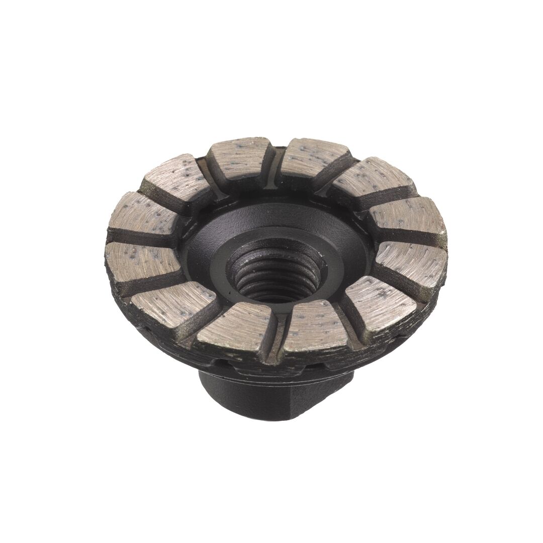 MILWAUKEE Diamant-Topfscheibe M14 50mm