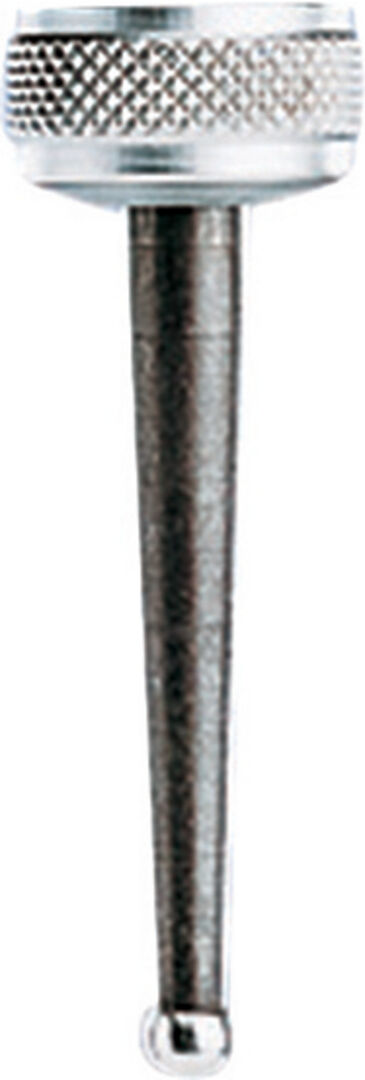 HAIMER Tasteinsatz für Zentriergerät Centro gerade