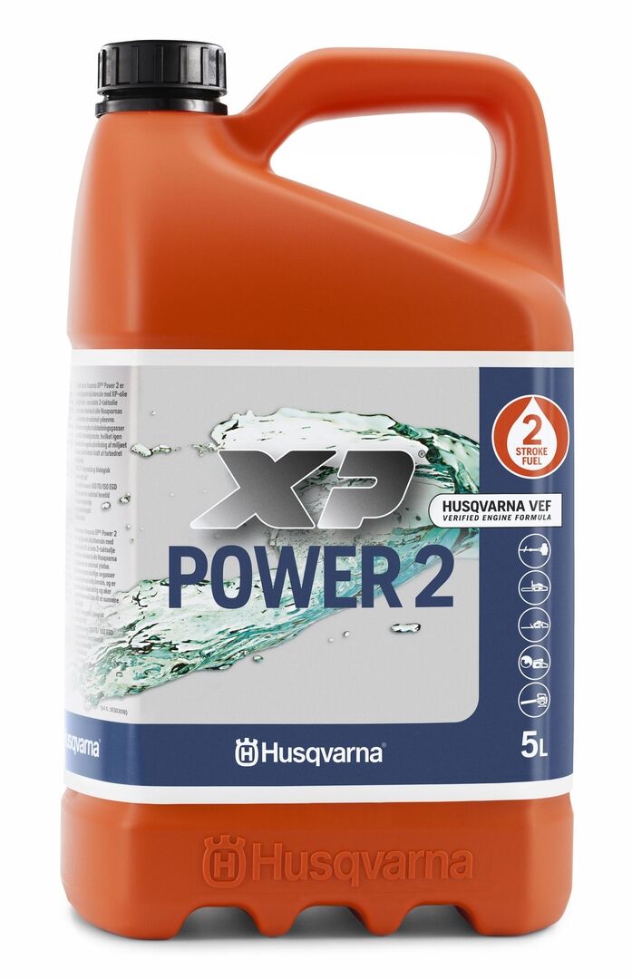 HUSQVARNA Kraftstoff Xp Power Zweitakt 583 95 29-01 5L