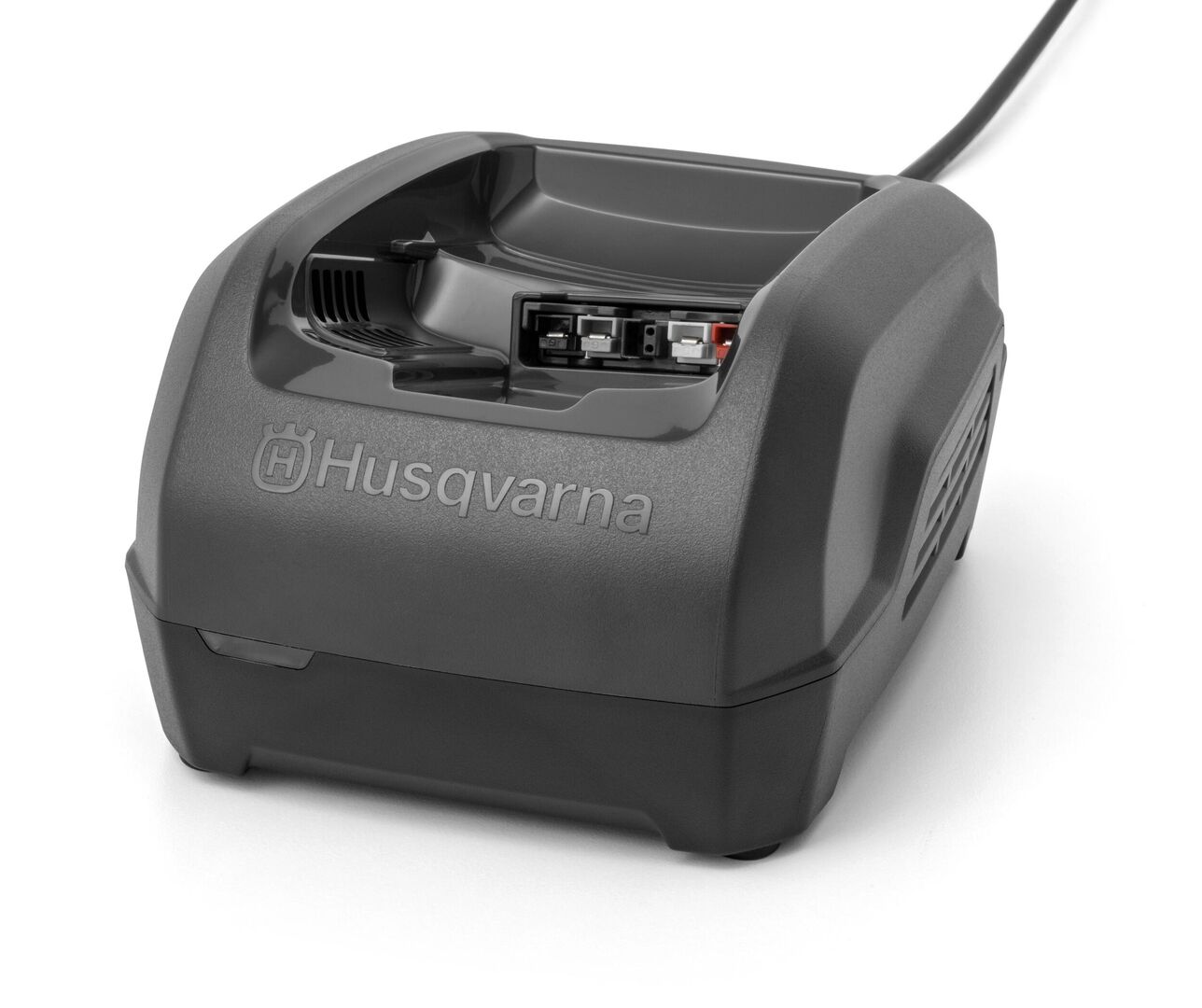 HUSQVARNA Ladegerät Qc250 967 97 01-01