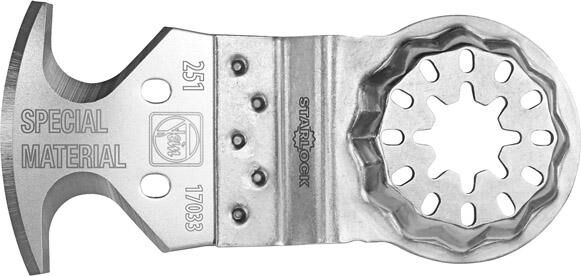 FEIN Abstechplatte GFN 4.1 MS35