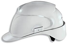 UVEX Schutzhelm airwing B weiß 9762.020