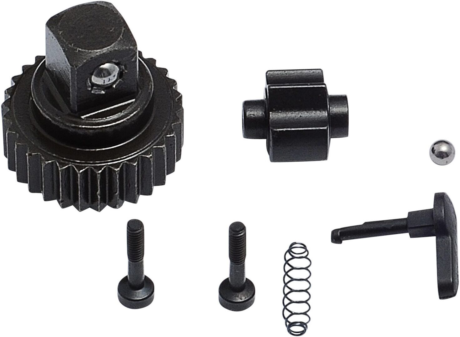 HAZET Reparatur-Set für 3/8" Knarre