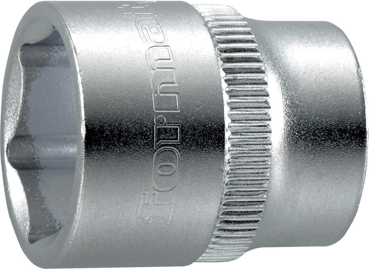 FORMAT Steckschlüssel-Einsatz 1/2" 6kt 36mm