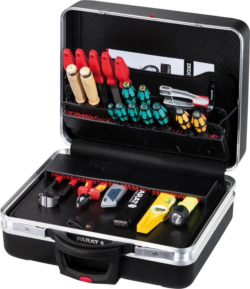 PARAT Werkzeugtrolley CLASSIC 360x200x470mm