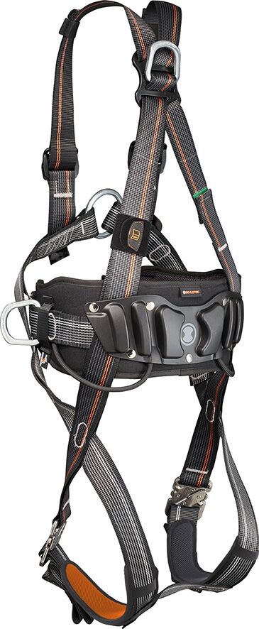 SKYLOTEC Auffanggurt IGNITE NUCLEON Gr. M/2XL Hüftumfang: 850-1200mm