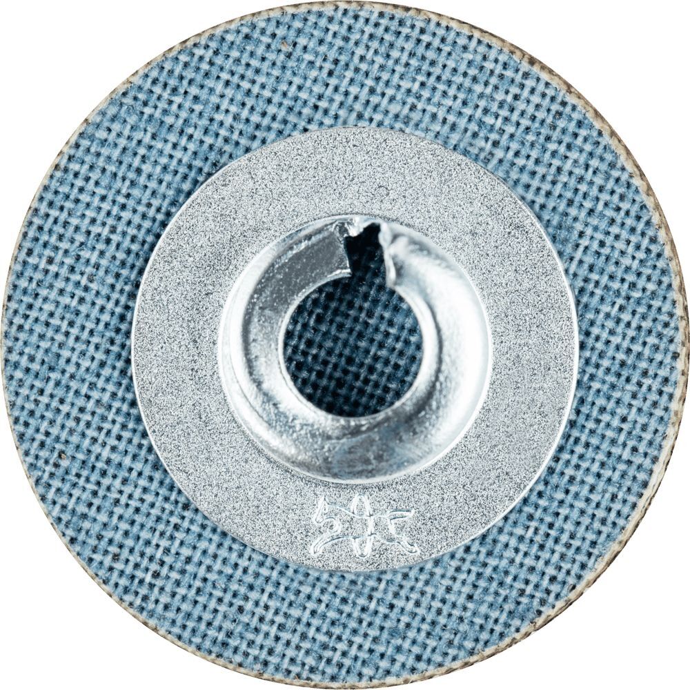 PFERD Schleifblatt COMBIDISC 25mm A80