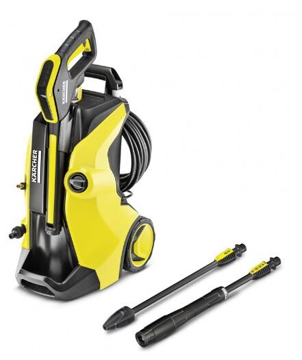 KÄRCHER Hochdruckreiniger K 5 Full Control Home *EU - B-Ware -