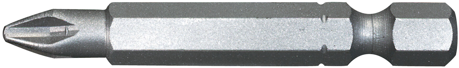 FORMAT Bit 1/4" DIN3128 C 6,3 PH 1x50mm