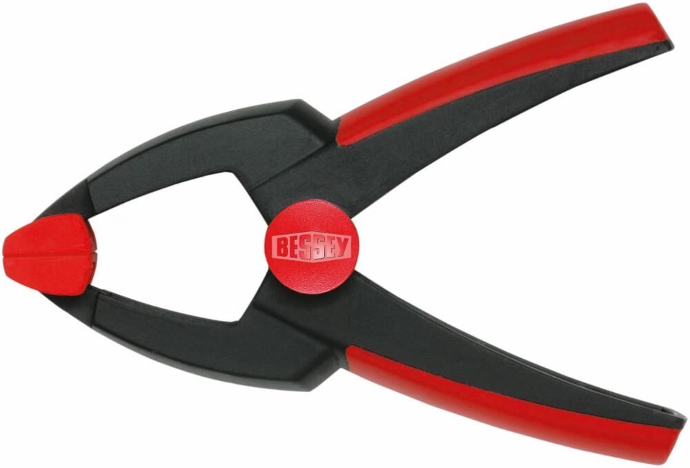 BESSEY Federzwinge Clippix 35x 37mm