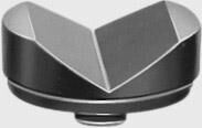 AMF Prismenaufsatz Gr. 45 Nr. 6441