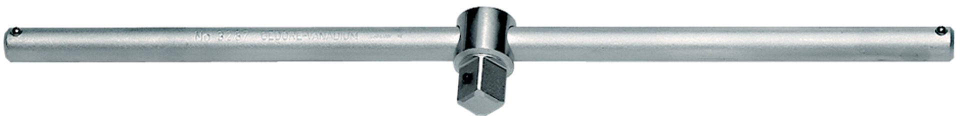 GEDORE Quergriff 3/4" 3287 6278360