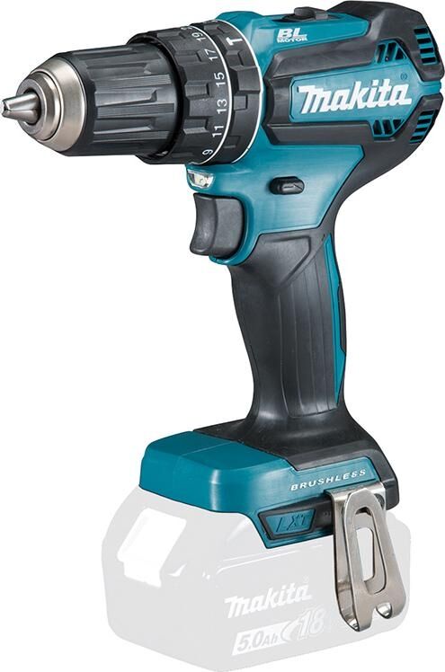 MAKITA Akku-Schlagbohrschrauber DHP485Z