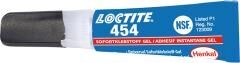 LOCTITE Sofortklebstoff gelförmig Nr. 454 3g Tube