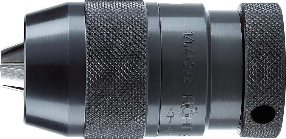 RÖHM Schnellspannbohrfutter Supra 1-13mm B16 verkürzt